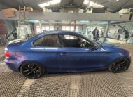 2010 BMW 1 Series 118D Sport – FX10ZTT