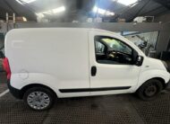 2015 Citroen Nemo Nemo 660 LX HDi – YS64KZO