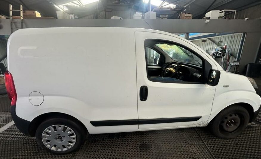 2015 Citroen Nemo Nemo 660 LX HDi – YS64KZO