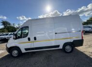 2021 Citroen Relay Relay 35 L2H2 Enterprise Blue HDi S/S – SY21WUR