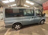 2010 Ford Tourneo Transit 115 Tourneo T280 SWB Limited – EO60NYC