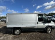2011 Ford Transit Transit 85 T280 SWB FWD – ML61BMY