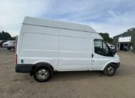 2013 Ford Transit Transit 125 T350 FWD – YK13JKE