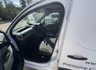 2017 Citroen Berlingo Berlingo 625 Enterprise Blue HDi – CN67LWK