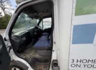 2004 Iveco Daily Daily 35C12 LWB – VX04XJL