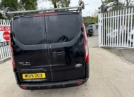 2015 Ford Transit Custom Transit Custom 310 Limited E-Tech – WG15OGX