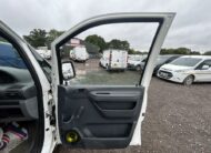 2007 Peugeot Expert Expert 815D – LS56ZGX