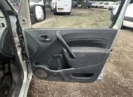2011 Renault Kangoo Maxi Kangoo Maxi LL dCi 85 – LV61AHE