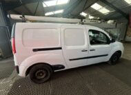 2018 Renault Kangoo Maxi Kangoo Maxi LL21 Business+ Energy dCi – DP68KWG