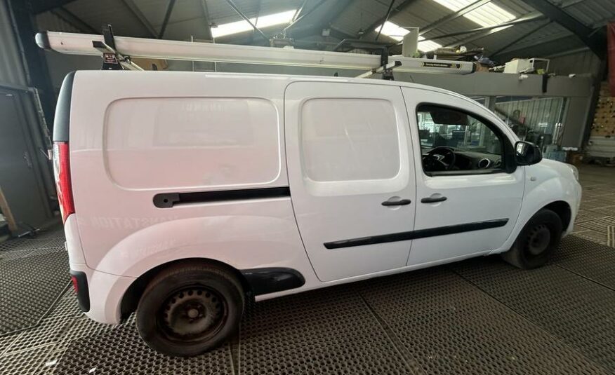2018 Renault Kangoo Maxi Kangoo Maxi LL21 Business+ Energy dCi – DP68KWG
