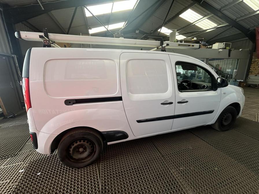 2018 Renault Kangoo Maxi Kangoo Maxi LL21 Business+ Energy dCi – DP68KWG