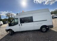 2013 Ford Transit Transit 100 T350 RWD – LG13RPU