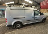2013 Volkswagen Caddy MaxI Caddy Maxi C20 TDI – DN13VSM