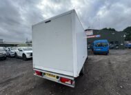 2018 Mercedes-Benz Sprinter Sprinter 314 CDI – YJ18OSA