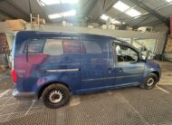 2017 Volkswagen Caddy MaxI Caddy Maxi C20 Startline TDI – GJ67CTV