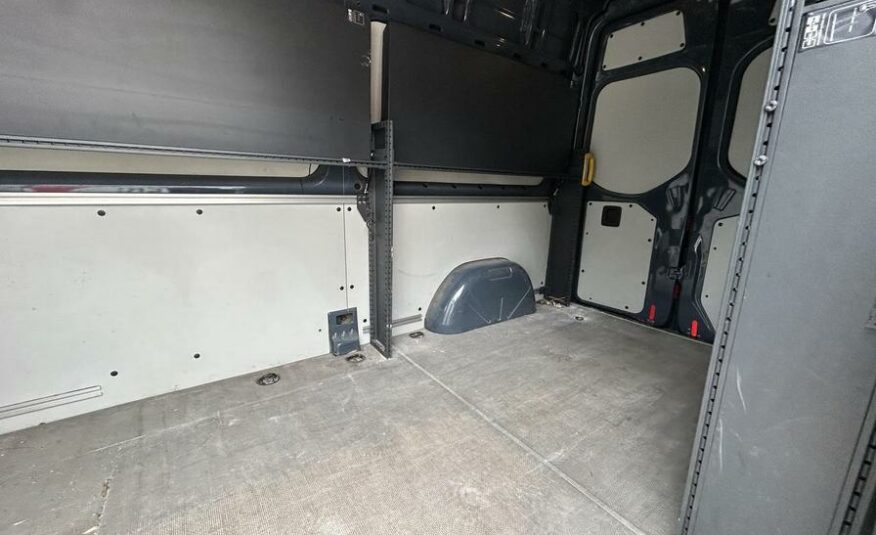 2018 Mercedes-Benz Sprinter Sprinter 314 CDI – YF68LRO