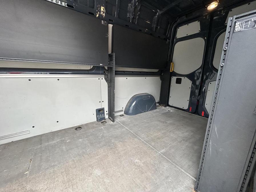 2018 Mercedes-Benz Sprinter Sprinter 314 CDI – YF68LRO