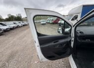 2021 Citroen Berlingo Berlingo 650 Enterprise Blue HDi – SL21PGV