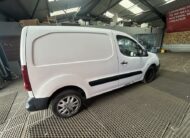 2016 Peugeot Partner Partner 850 Professional HDI – MX16XTF