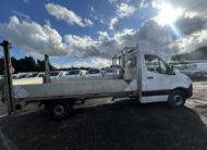 2018 Mercedes-Benz Sprinter Sprinter 314 CDI – ND68UOX