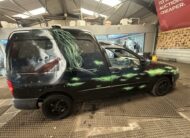 2002 Seat Inca Inca SDI – GJ52FTN