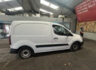 2018 Citroen Berlingo Berlingo 625 LX Blue HDi S/S – FL18PNZ
