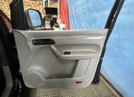 2008 Volkswagen Caddy Caddy Sportline TDI PD – WF58RHO