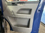2007 Volkswagen Transporter Transporter T30 102 TDI LWB – RJ07YDT