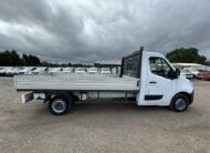 2016 Renault Master Master LL35 Business dCi – GN16ZDK