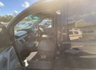 2008 Mercedes-Benz Vito Vito 115 Sport CDi – WU08TSX