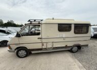 1988 Renault Trafic Trafic AS Camper – E57HLD