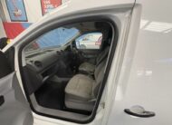 2009 Volkswagen Caddy Caddy C20+ SDI – DX09RVE