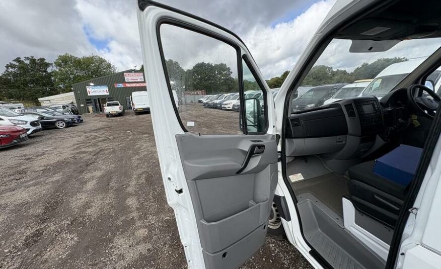 2015 Mercedes-Benz Sprinter Sprinter 310 CDI – YA15NGU