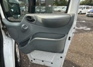2007 Ford Transit Transit 100 15-Seat RWD – FY07WRT