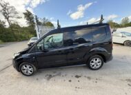 2015 Ford Transit Connect Transit Connect 200 Limited – EX15XFF