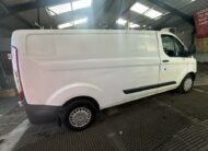 2016 Ford Transit Custom Transit Custom 290 – HF66UAP