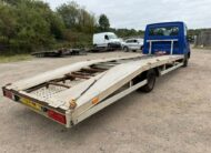2017 Iveco Daily Daily 35C14 – YG17FNK
