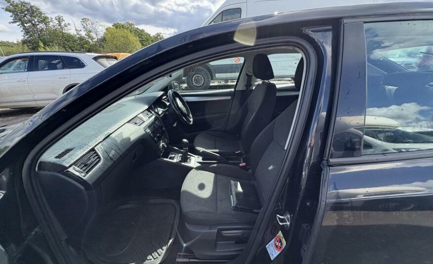 2014 Skoda Octavia Octavia SE TDI CR – FV14XKC