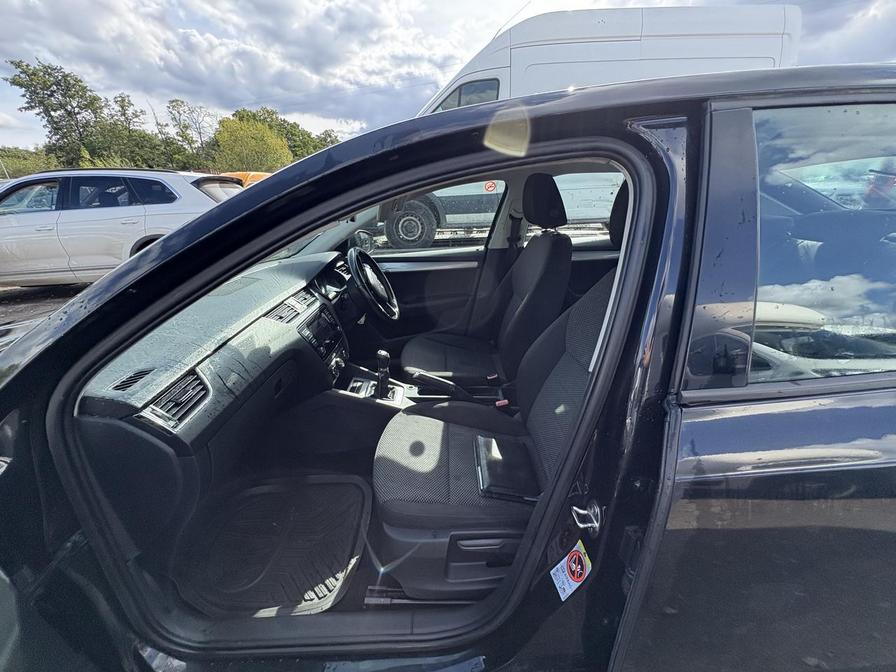 2014 Skoda Octavia Octavia SE TDI CR – FV14XKC