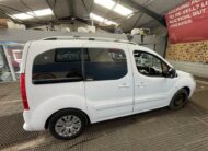 2009 Citroen Berlingo Multispace Berlingo Multispace VTR HDi 75 – VK09UVU
