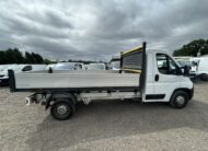 2021 Peugeot Boxer Boxer 335 L3 Blue HDi – BA21JNN