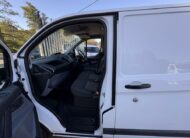 2016 Ford Transit Custom Transit Custom 290 – DS66XWP