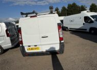 2011 Citroen Dispatch Dispatch 1000 Enterprise HDi – SJ61VYZ
