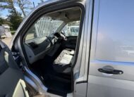 2011 Volkswagen Transporter Transporter T28 102 TDI SWB – AU61PBZ