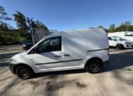 2011 Volkswagen Caddy Caddy C20 TDI 102 – RO11OAX