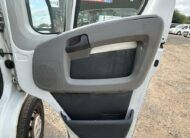 2007 Fiat Ducato Ducato 30 100 MultiJet SWB – YE07UVJ