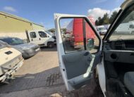 2009 Ford Transit Transit 100 T350 MWB RWD – BX09FUU