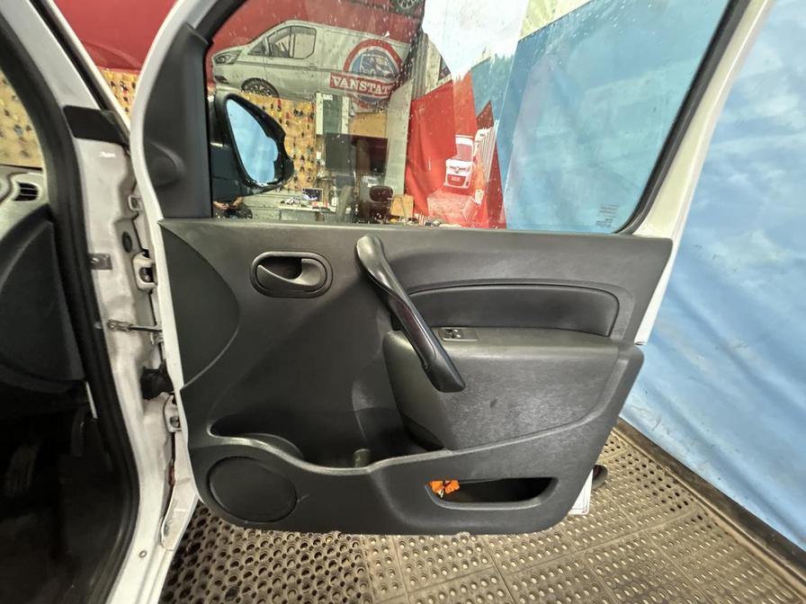 2019 Renault Kangoo Kangoo ML19 Business+ Energy dCi – DW19FVN