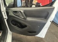 2018 Citroen Berlingo Berlingo 625 LX Blue HDi S/S – FL18PNZ