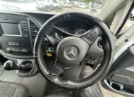 2015 Mercedes-Benz Vito Vito 111 CDi – DF65CYW